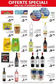 Volantino Maxi Supermercati Pagina 7