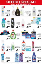 Volantino Maxi Supermercati Pagina 8