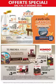 Volantino Maxi Supermercati Pagina 9