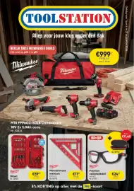 Toolstation folder Pagina 1