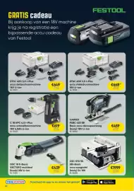 Toolstation folder Pagina 20