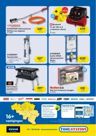Toolstation folder Pagina 28