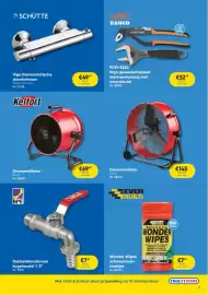 Toolstation folder Pagina 3