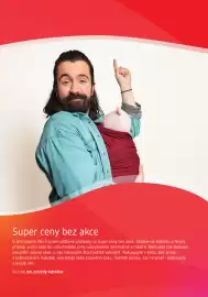 Dm drogerie leták Strana 2