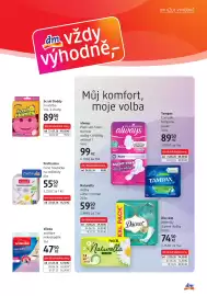 Dm drogerie leták Strana 7