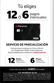 Catálogo Costco Página 2
