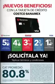 Catálogo Costco Página 3