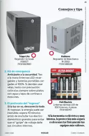 Catálogo Costco Página 41