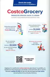 Catálogo Costco Página 50