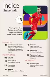 Catálogo Costco Página 6