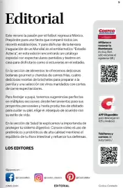 Catálogo Costco Página 9
