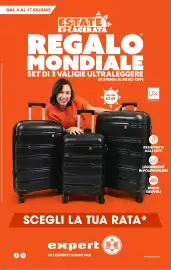 Volantino Expert Di Lella Pagina 1