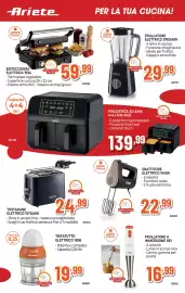 Volantino Expert Di Lella Pagina 16