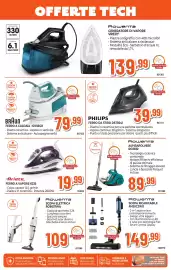 Volantino Expert Di Lella Pagina 18