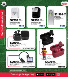 Catálogo Office Depot Página 24