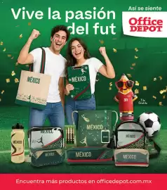 Catálogo Office Depot Página 1