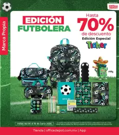 Catálogo Office Depot Página 10