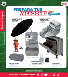 Catálogo Office Depot Página 11