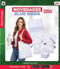 Catálogo Office Depot Página 12