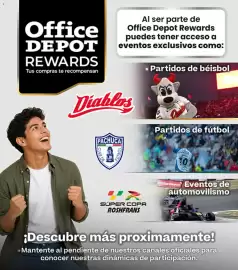 Catálogo Office Depot Página 14