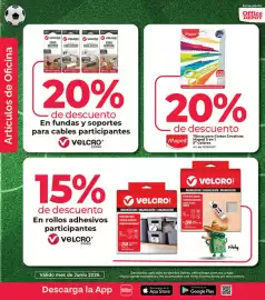 Catálogo Office Depot Página 16