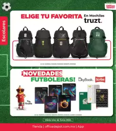 Catálogo Office Depot Página 17