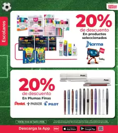 Catálogo Office Depot Página 19