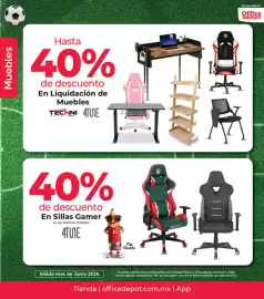 Catálogo Office Depot Página 20