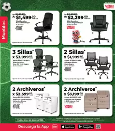 Catálogo Office Depot Página 21