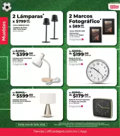 Catálogo Office Depot Página 22