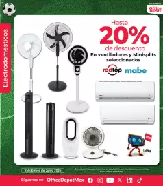 Catálogo Office Depot Página 23
