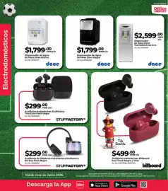 Catálogo Office Depot Página 24
