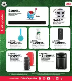 Catálogo Office Depot Página 3