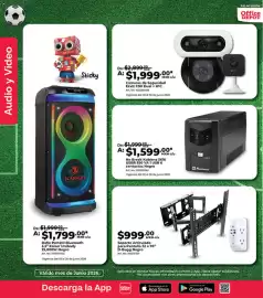 Catálogo Office Depot Página 4