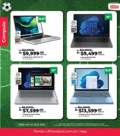 Catálogo Office Depot Página 5
