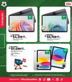 Catálogo Office Depot Página 6
