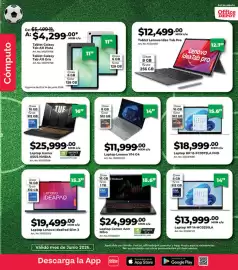 Catálogo Office Depot Página 7
