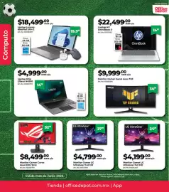 Catálogo Office Depot Página 8