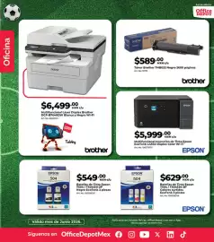 Catálogo Office Depot Página 9