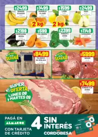 Catálogo Almacor semana 23 Página 3