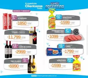Catálogo Alvear semana 23 Página 2