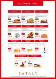 Volantino Eataly Pagina 8