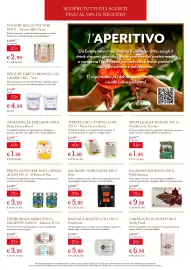 Volantino Eataly Pagina 2