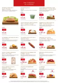 Volantino Eataly Pagina 3