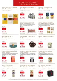 Volantino Eataly Pagina 4