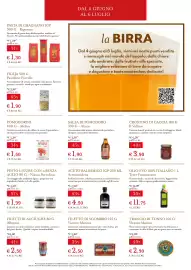 Volantino Eataly Pagina 5