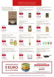 Volantino Eataly Pagina 6