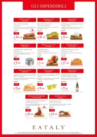 Volantino Eataly Pagina 8