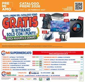 Volantino Emi Market Pagina 28