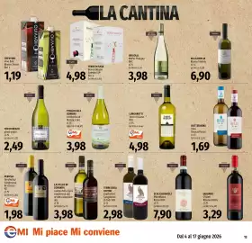 Volantino Emi Market Pagina 13